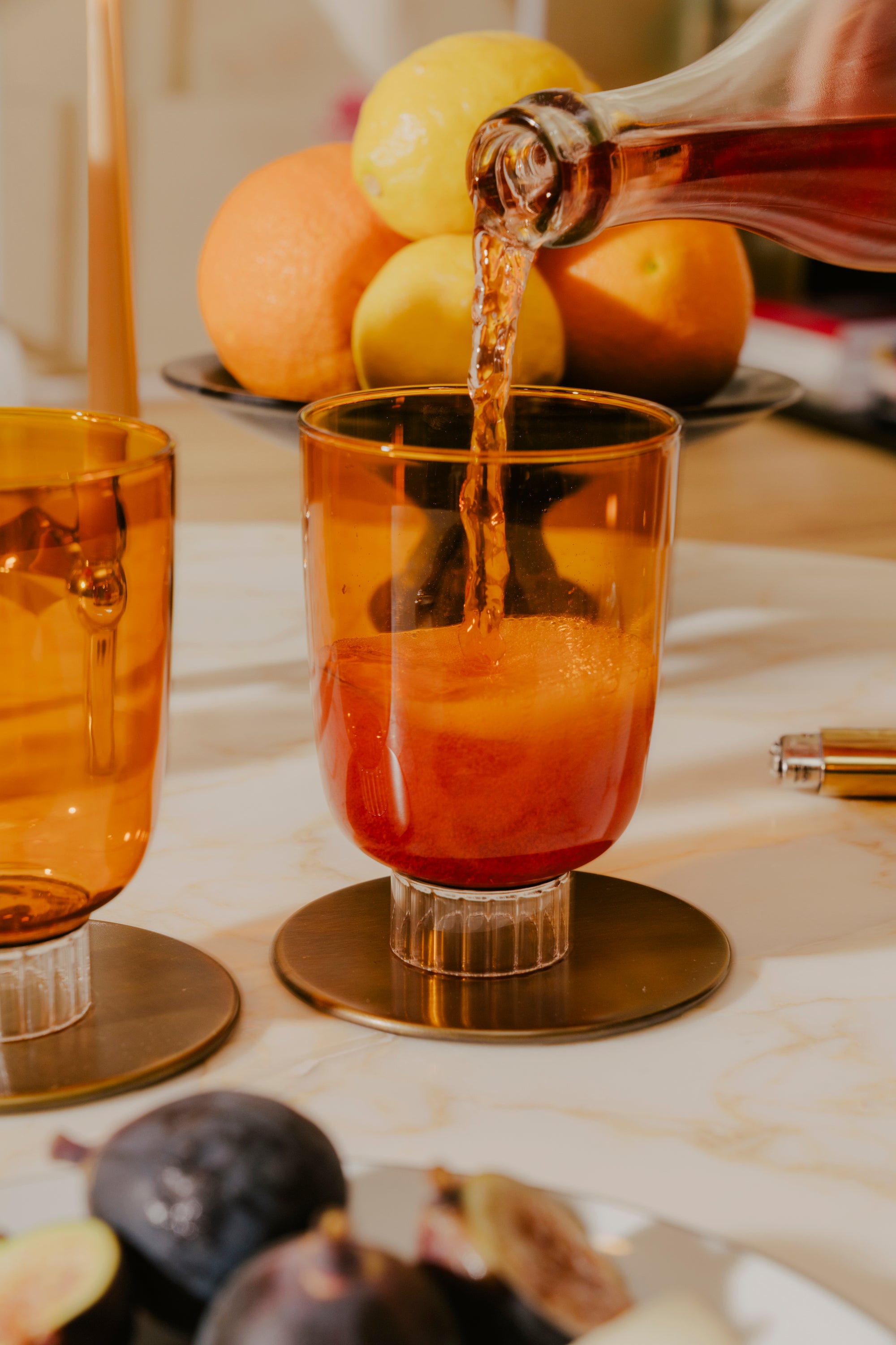 Why Borosilicate Glass?