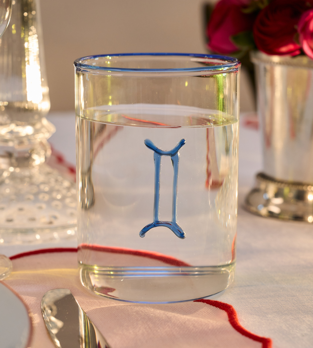 Shop Stylish & High-Quality Glass Drinkware