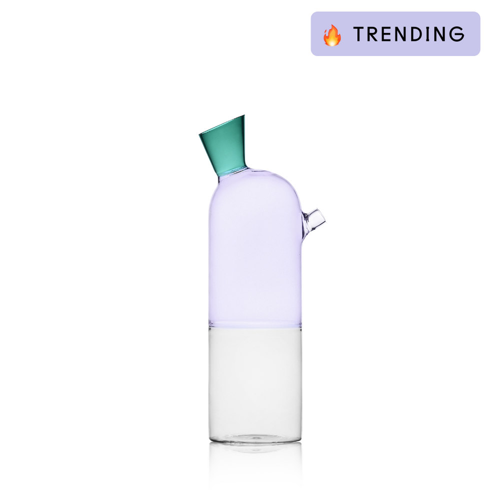 Whimsical Carafe
