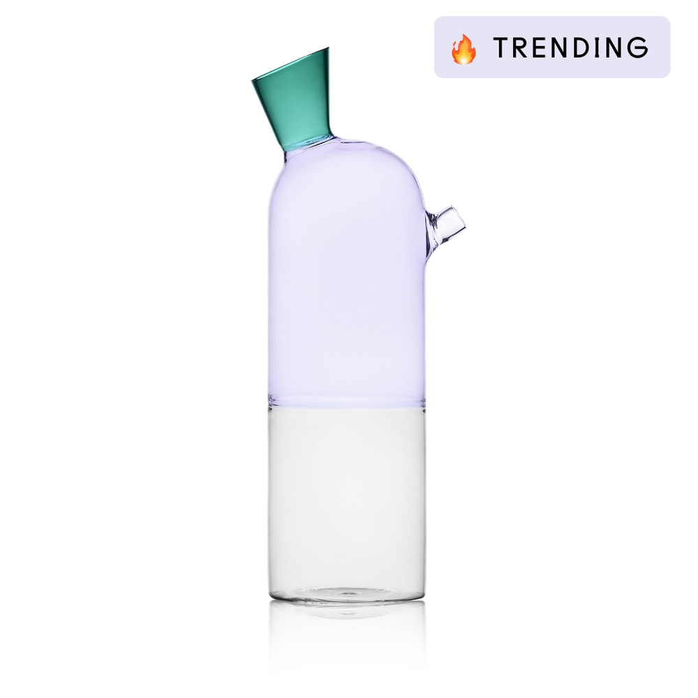 Whimsical Carafe