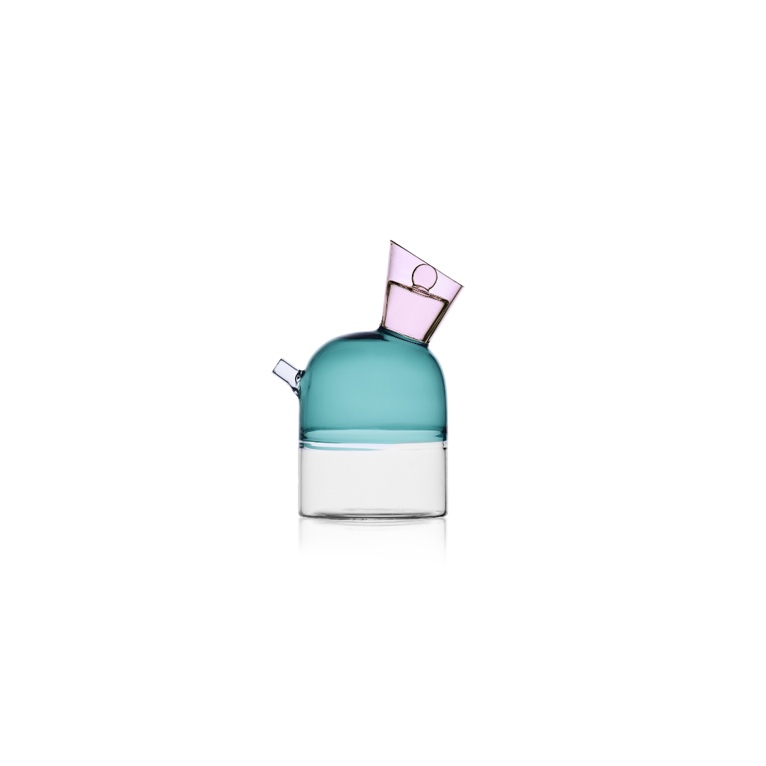 Whimsical Oil Bottle | Elegant Kitchenware